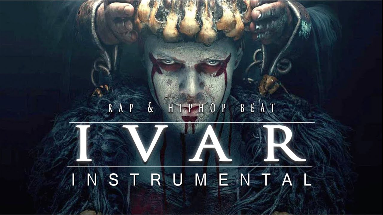 Epic Cinematic RAP BEAT - Ivar (Pendo46 Collab)