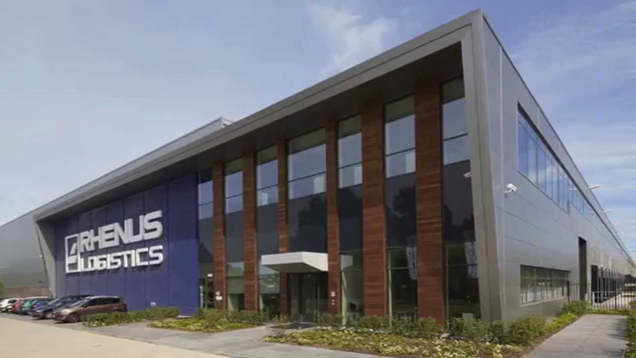 Rhenus Contract Logistics