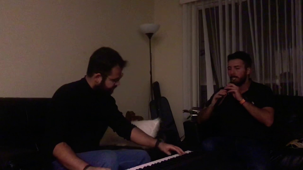 Sarı Gelin - Alp Akmaz & Ali Tolga