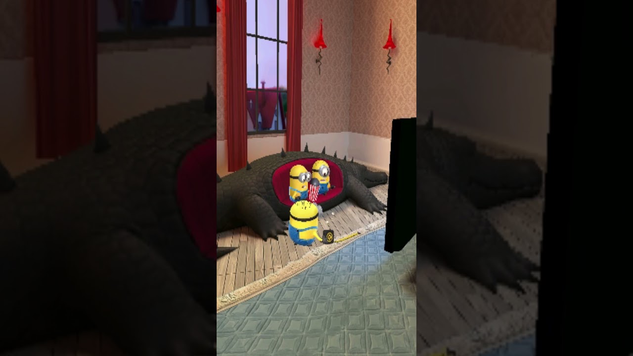 Minion Rush Olympic Minion Games