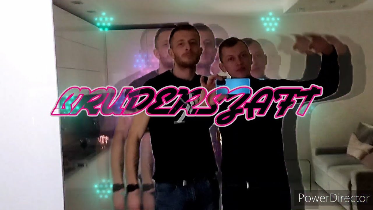 Czarodziej ft. WeZyR - Bruderszaft