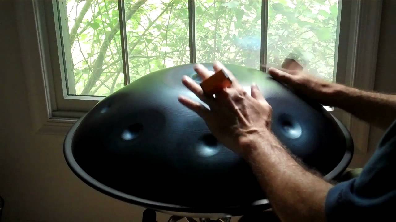 Idiophone 104B