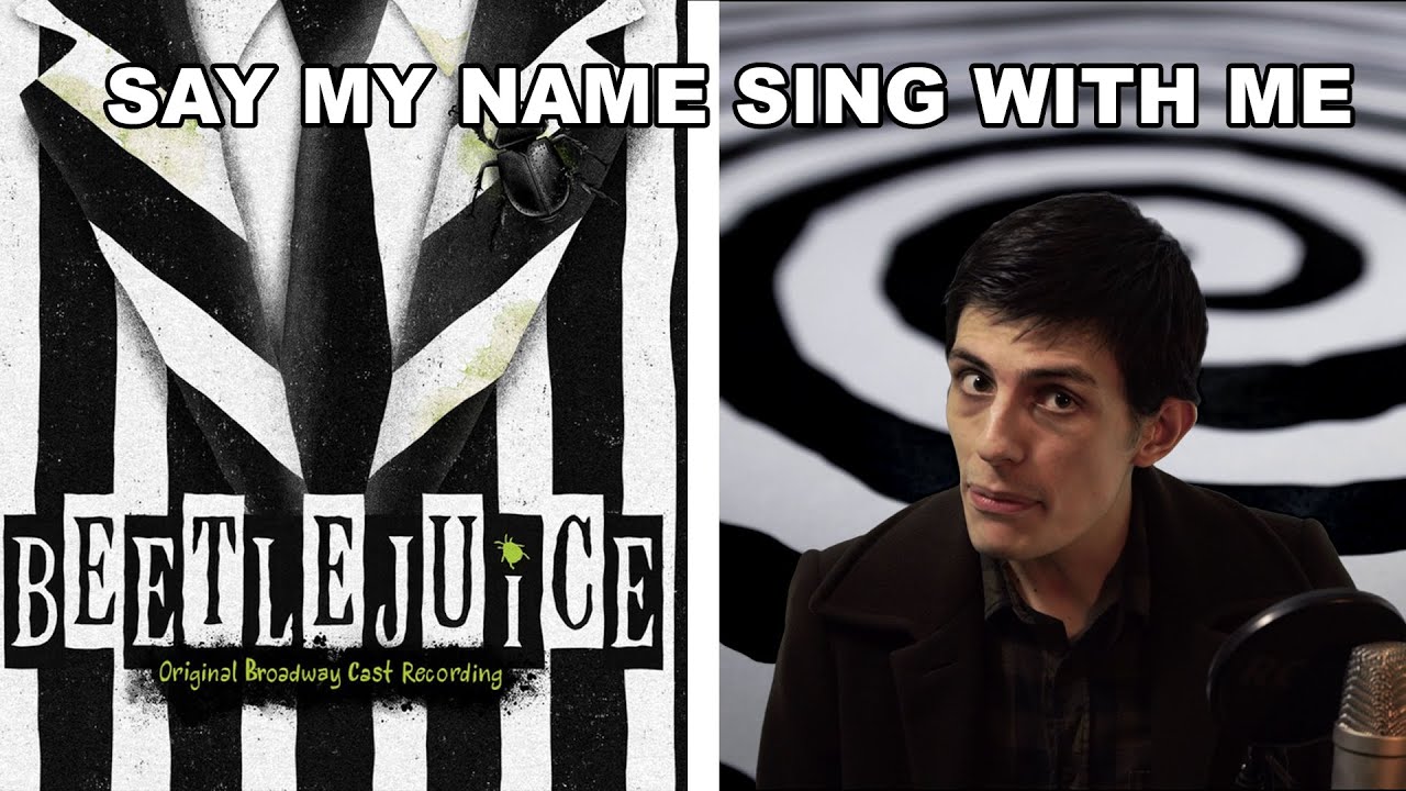 Say My Name 