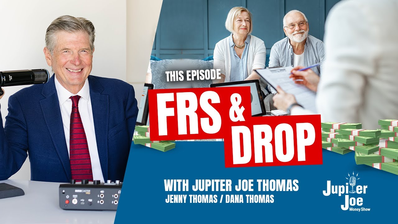 Florida FRS DROP Program Explained (Avoid These Costly Retirement Mistakes)