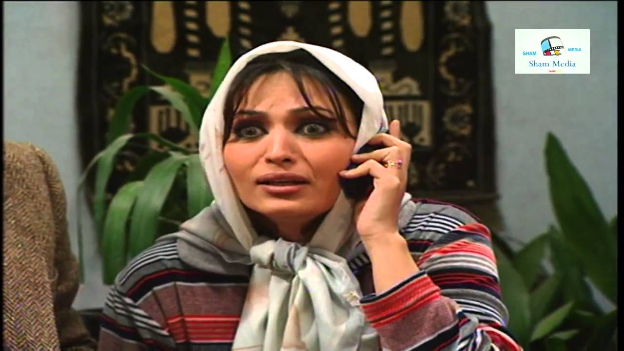 مسلسل انت عمري  ـ الحلقة 25 الخامسة و العشرون كاملة HD