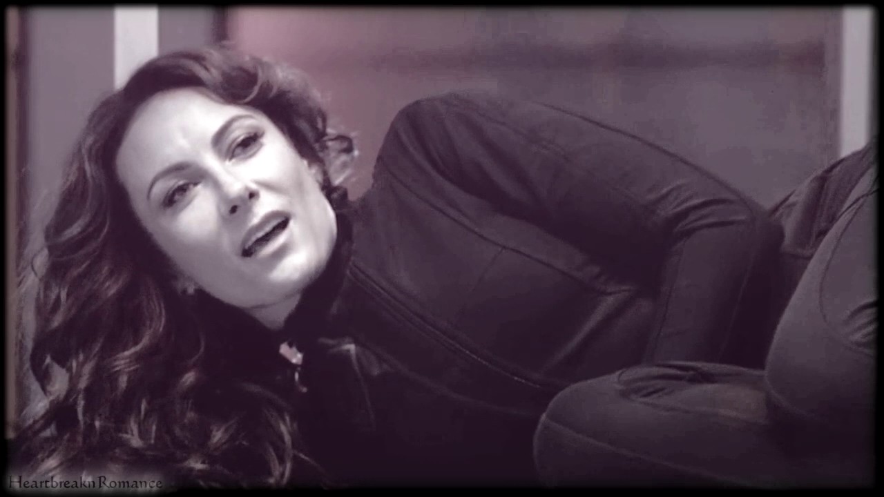 Alex / Astra - Who we Are ( Supergirl FEMSLASH )