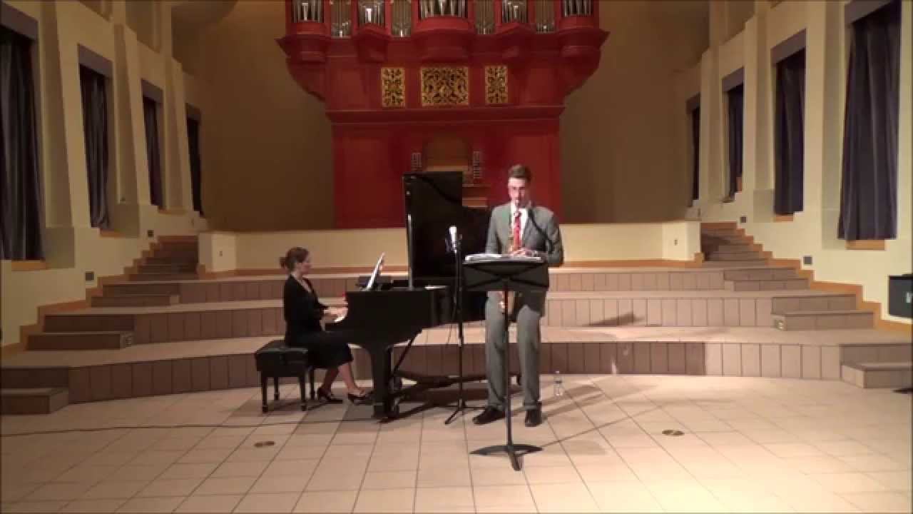 Concerto for tenor saxophone and piano, Op. 57 - Jean-Baptiste Singelée