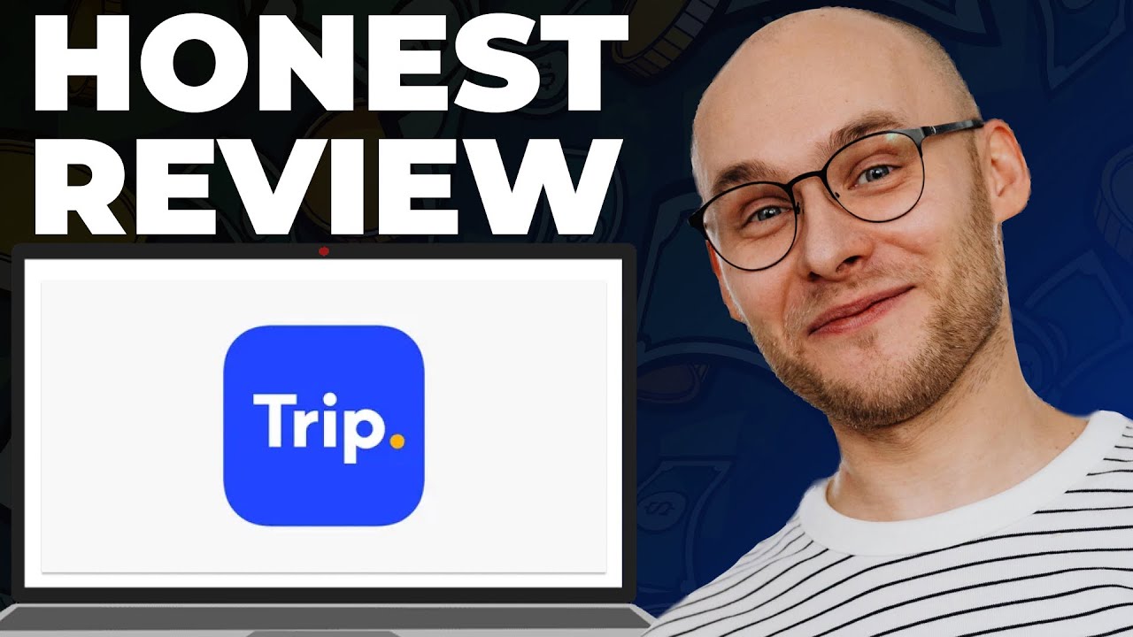 Обзор Trip.com &ndash; по-прежнему хорош?