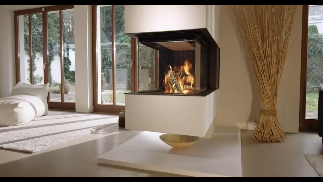 Chauffage: Poele à bois, insert à bois  Spartherm clermont ferrand