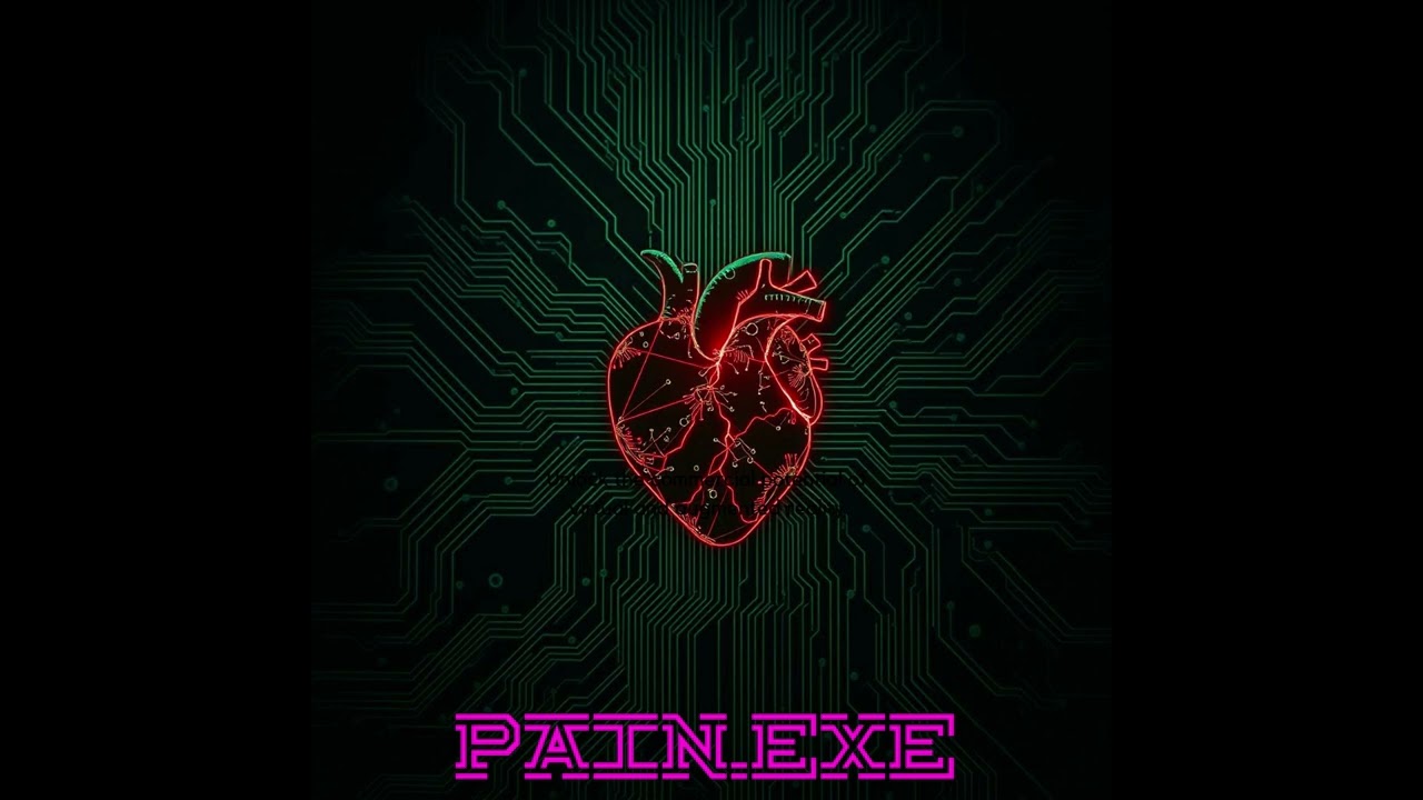 Elc0ster - PAIN axe