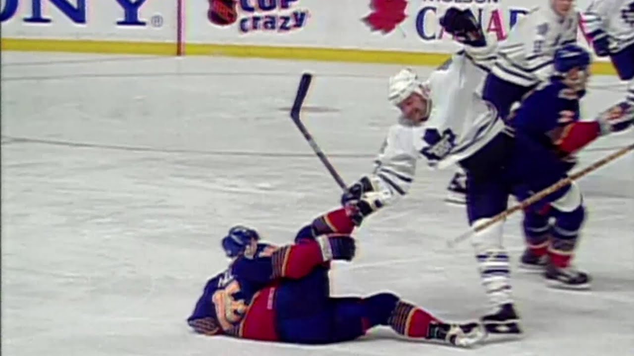 NHL Greatest Hits from the 90's: Part 2