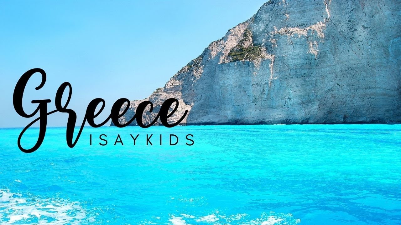 Greece | European countries | The Hellenic Republic | #Greece | # Europe