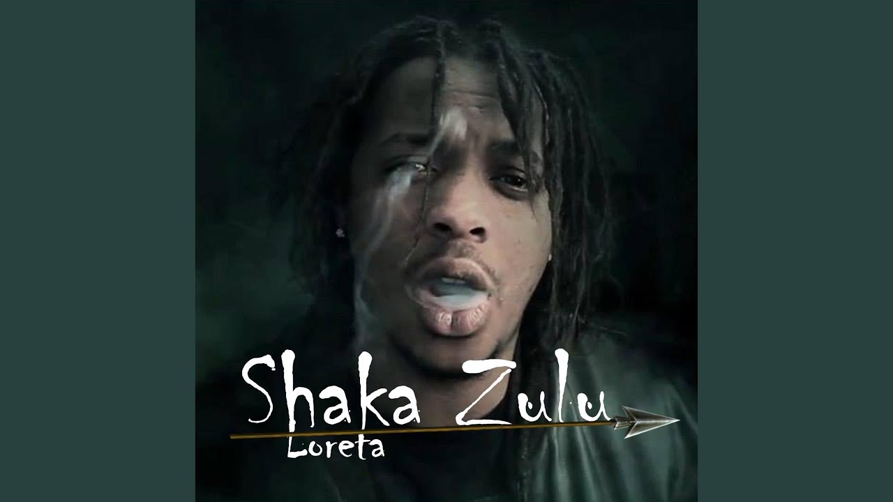 Shaka Zulo