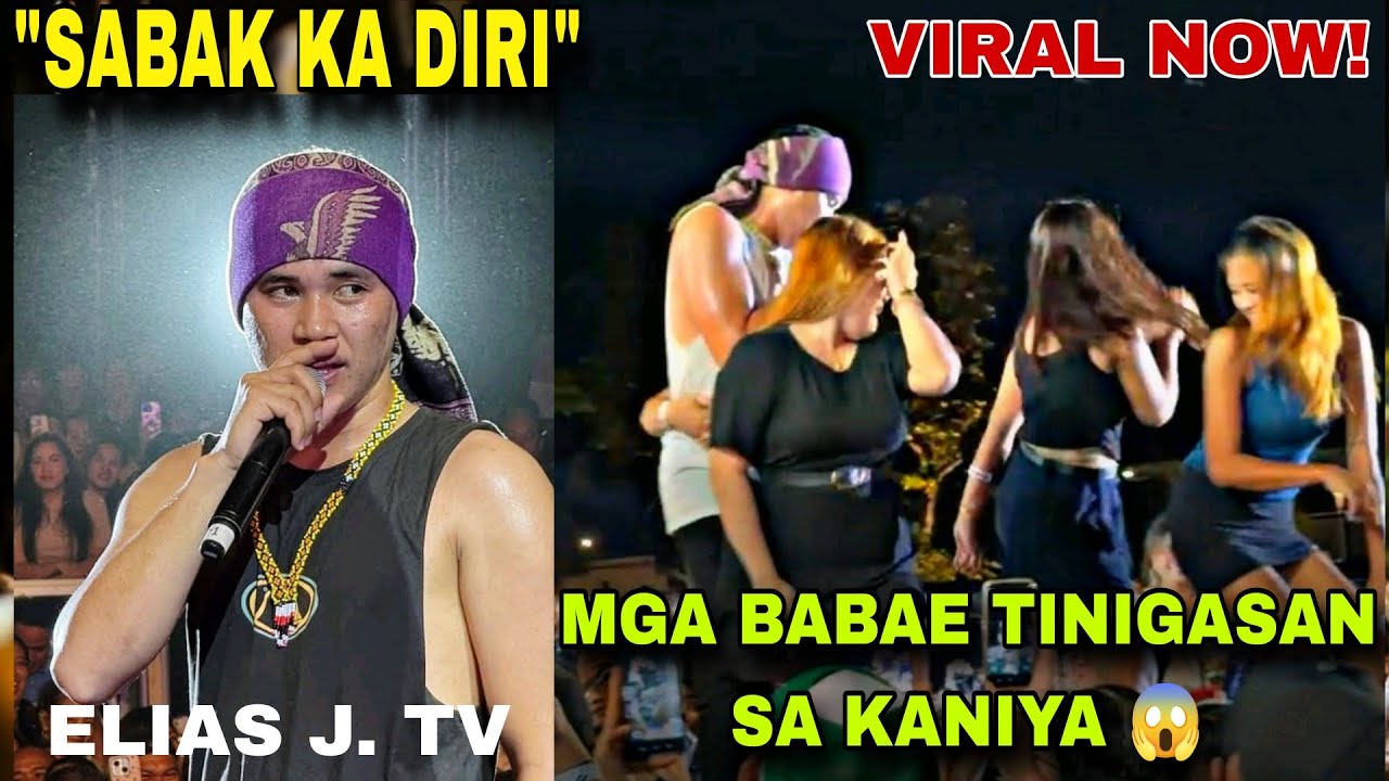 ELIAS J. TV - 