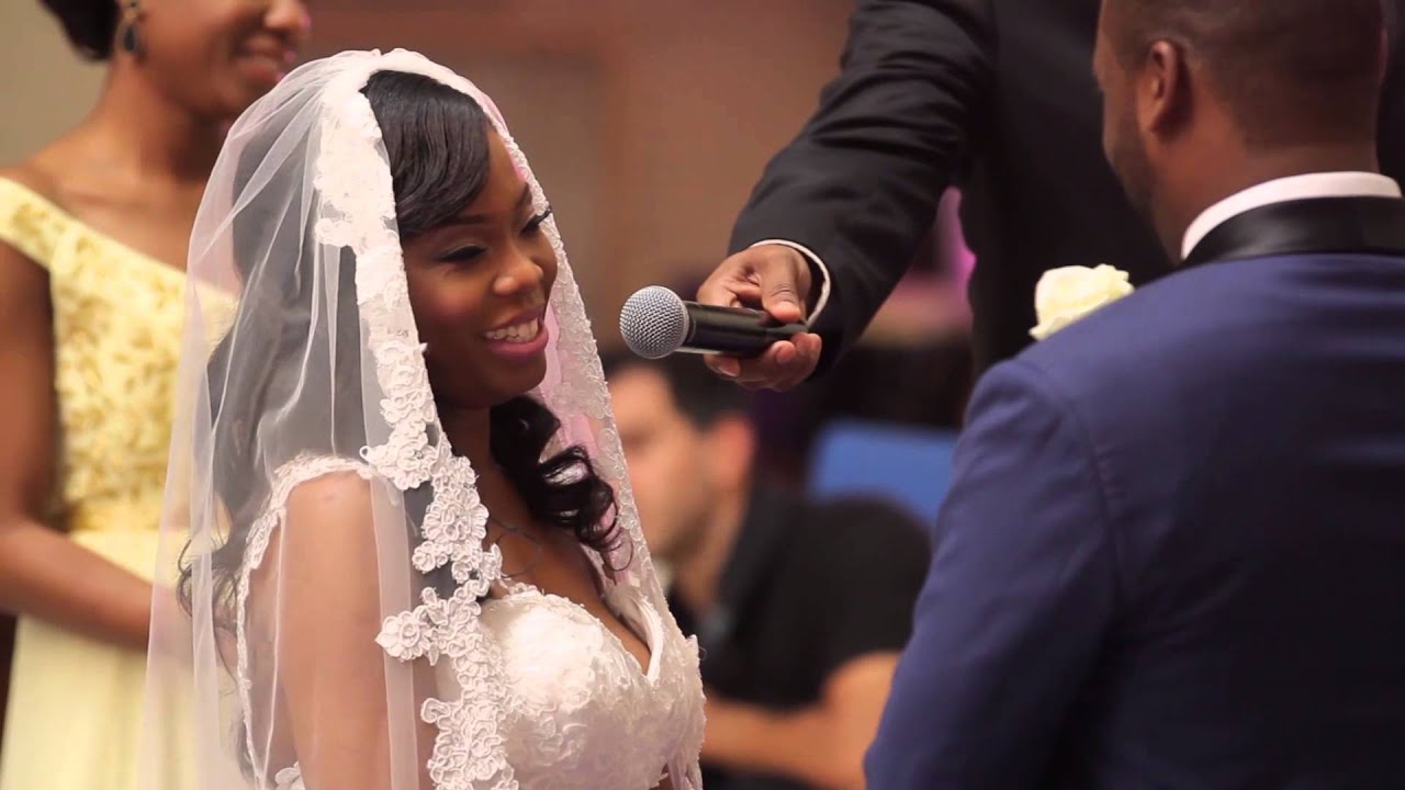 Highlights - Lola & Lade Nigerian Wedding in Los Angeles