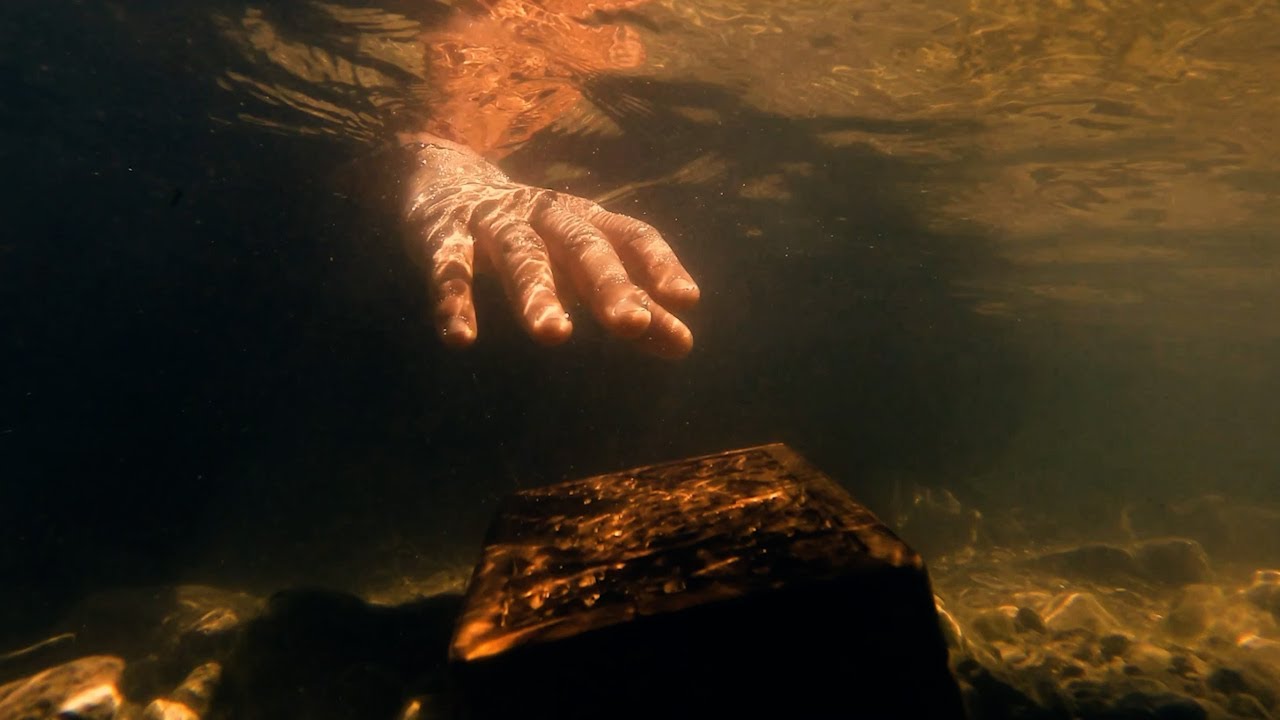 DULELUD - DRUM (Official Video)