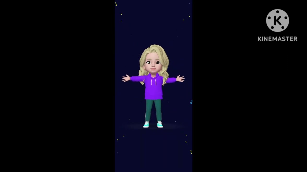 ar emoji cyberpunk compliation
