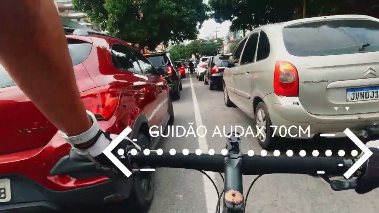 MELIANTES DA CICLOFAIXA, CAOS N&Atilde;O P/ MIM