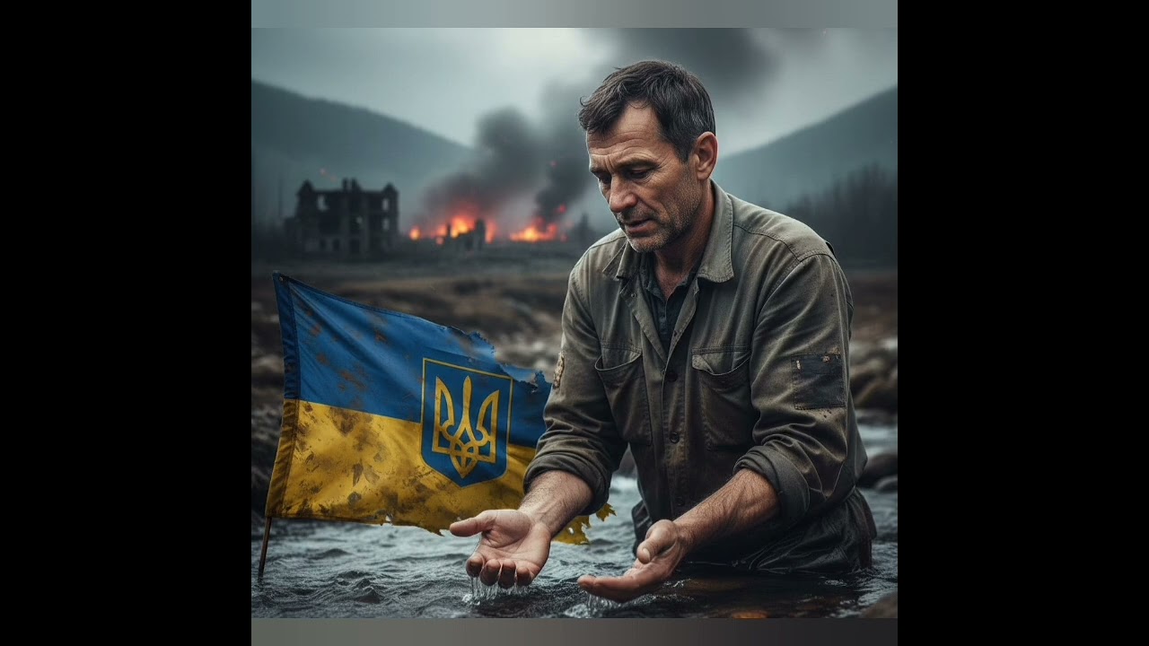 In a Foreign Land/ На чужбине ( на английском)