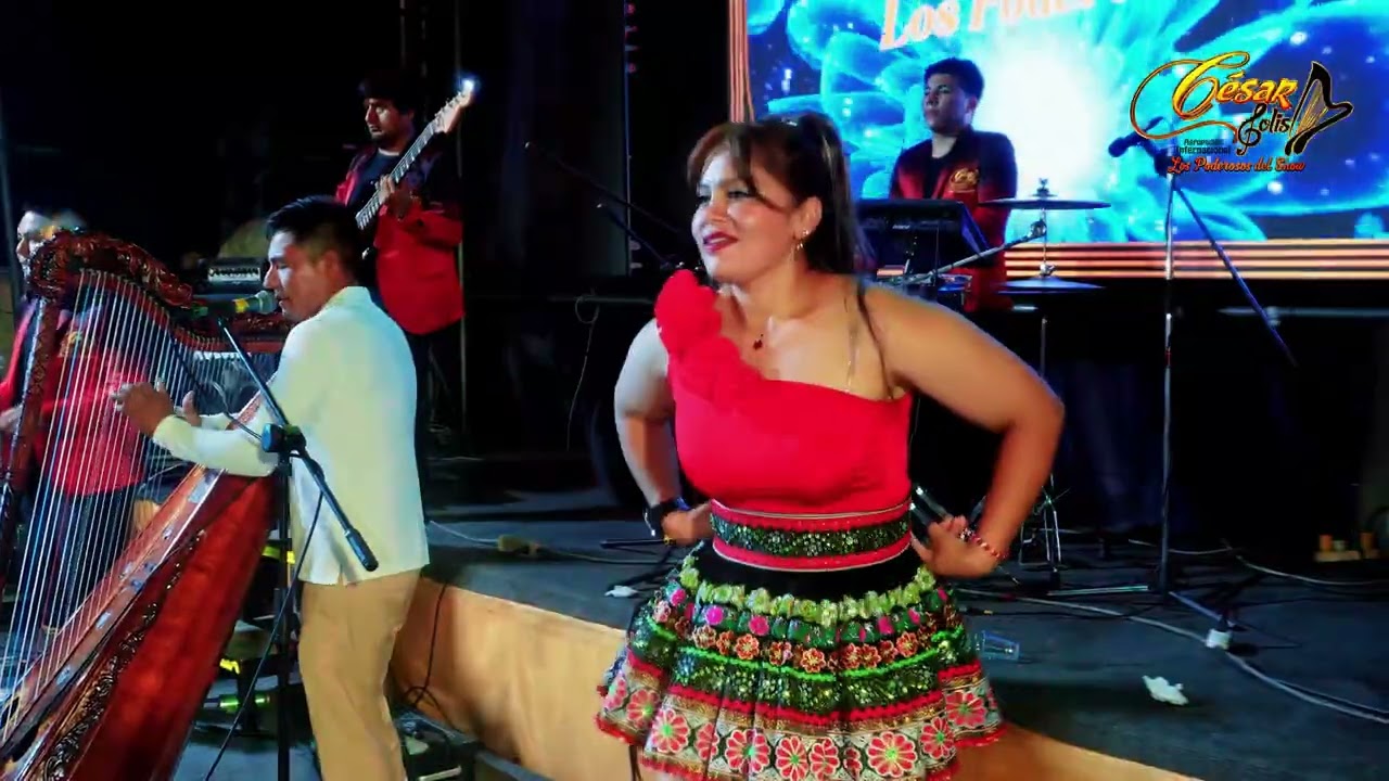 CESAR SOLIS | IMPERIAL DE PRO | - NO ME LLAMES POR MI NOMBRE (CONCIERTO II)