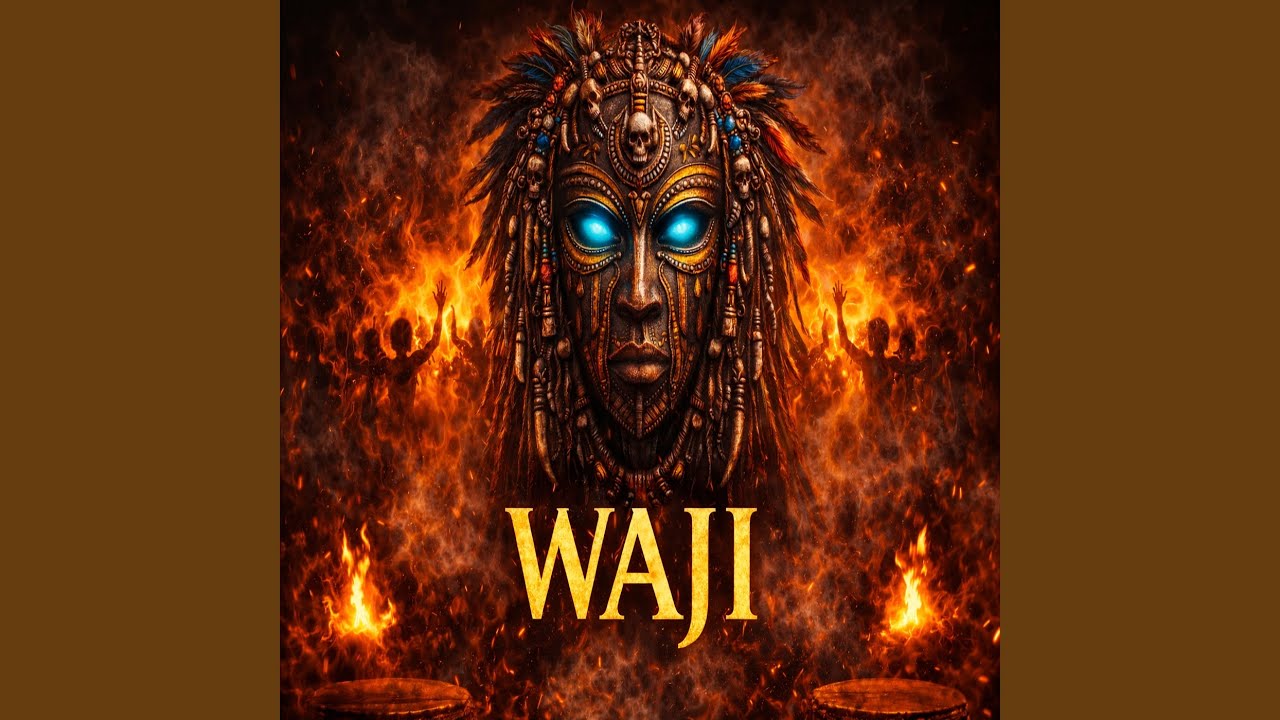 Waji