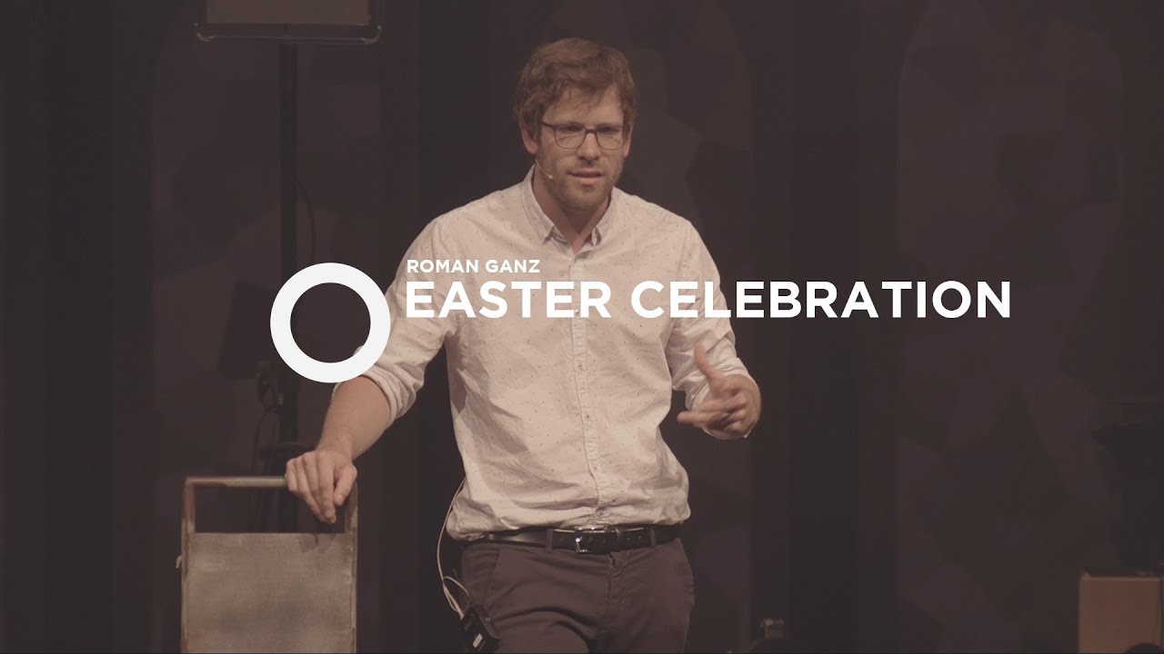 [CH] easter celebration | Roman Ganz