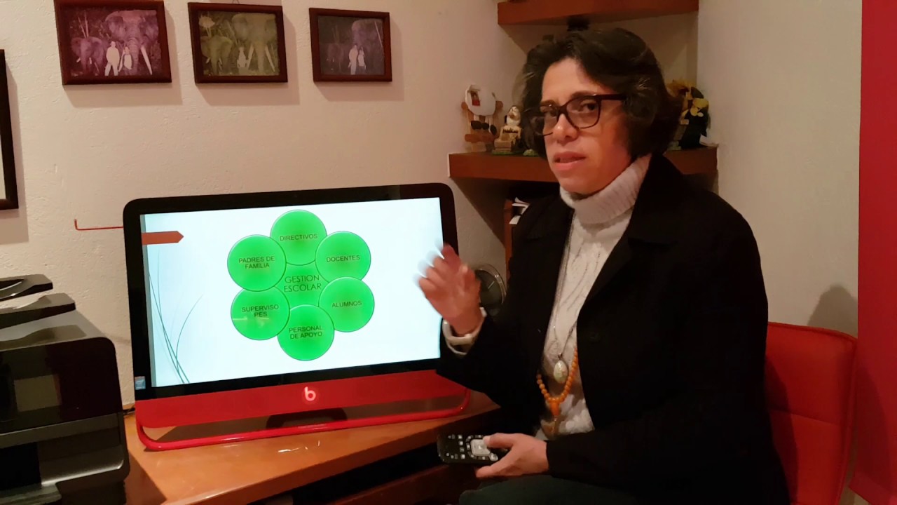 La Planeación estratégica en la educación