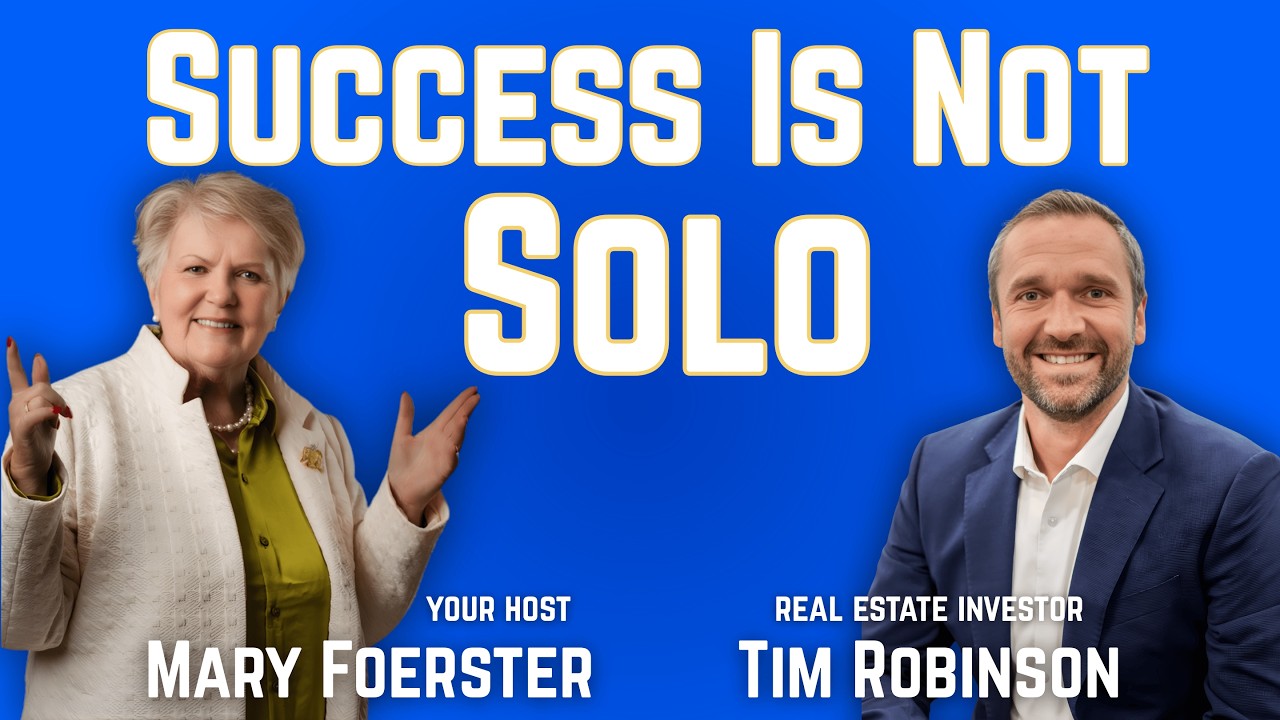 How Relationships Build Real Estate Wealth