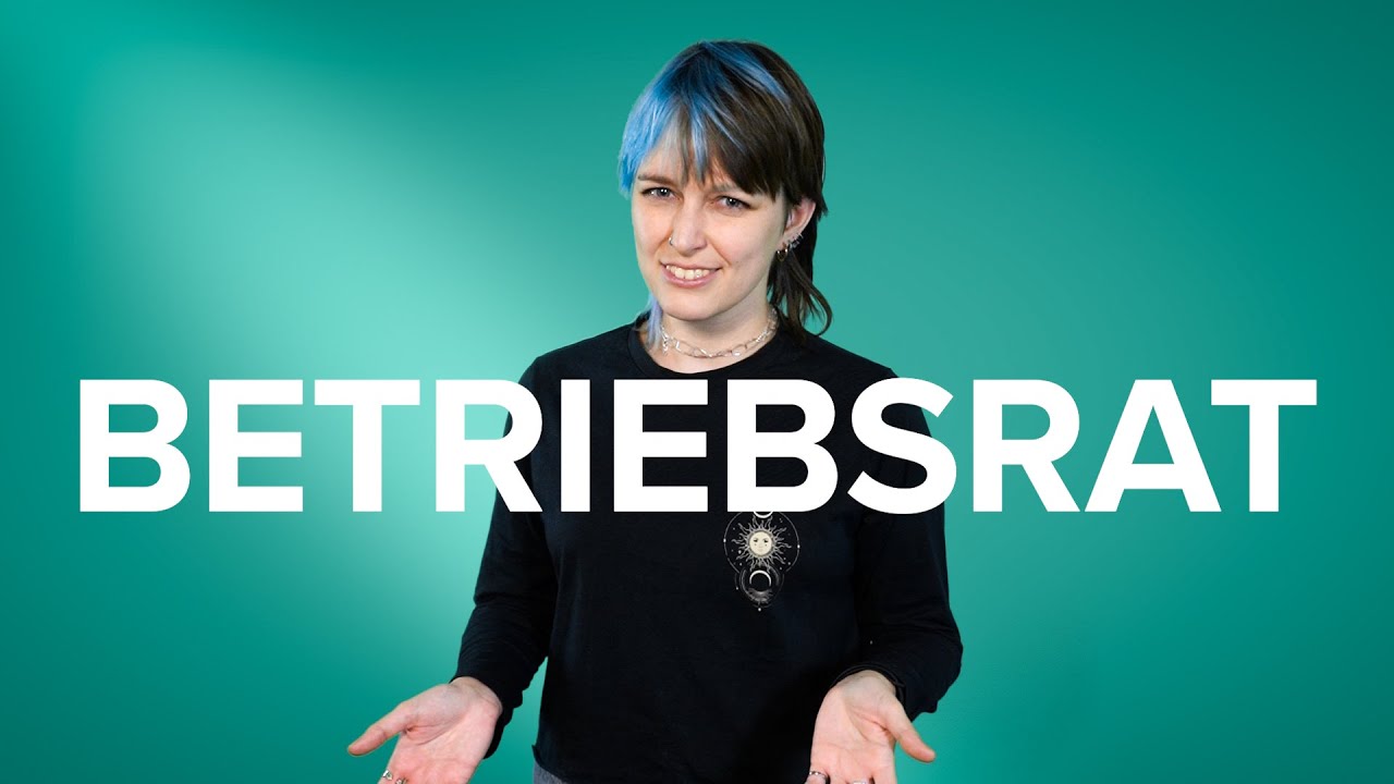 Warum ein Betriebsrat wichtig ist – für dich und deinen Betrieb!