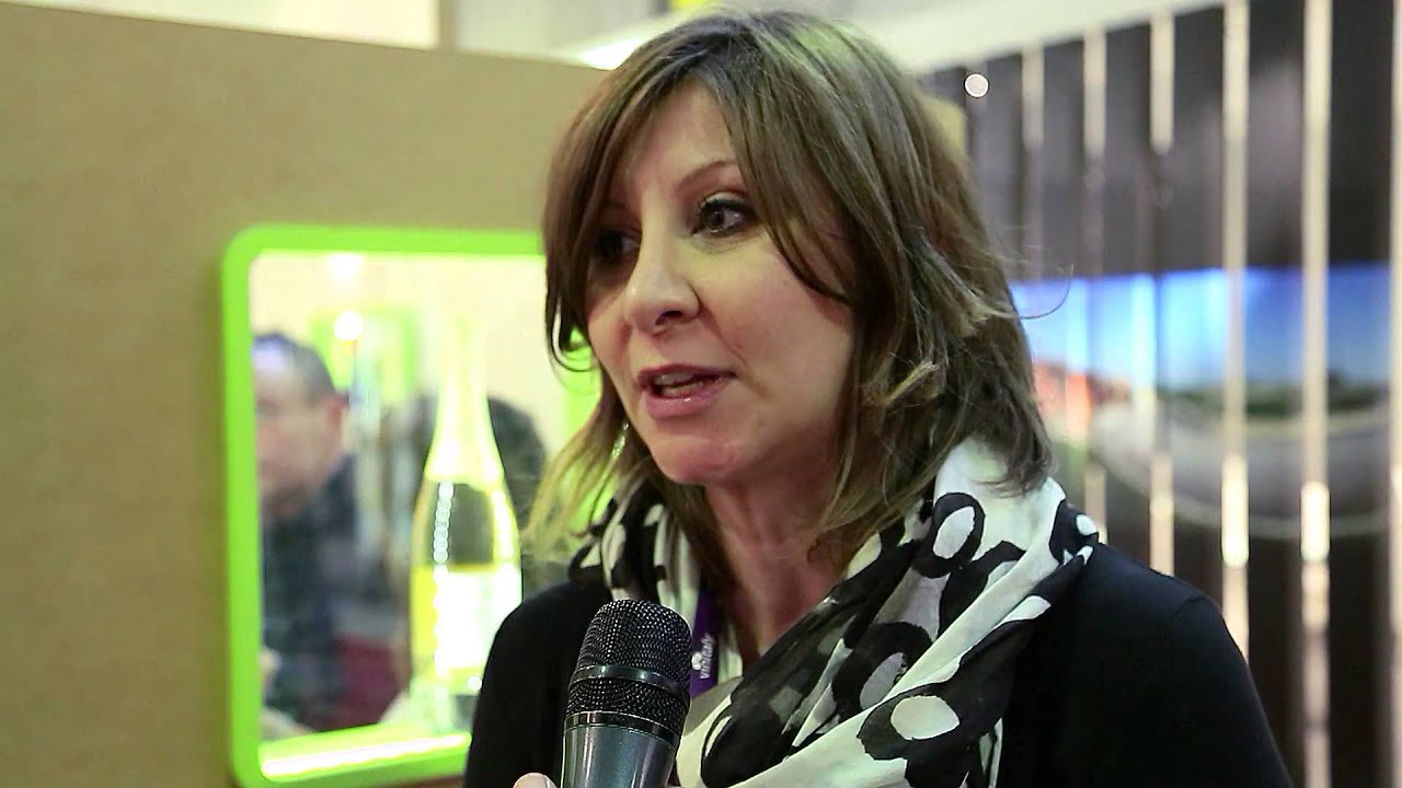 Made in Italy @ Vinitaly 2015 - Marianna Natale - GIULIO COCCHI