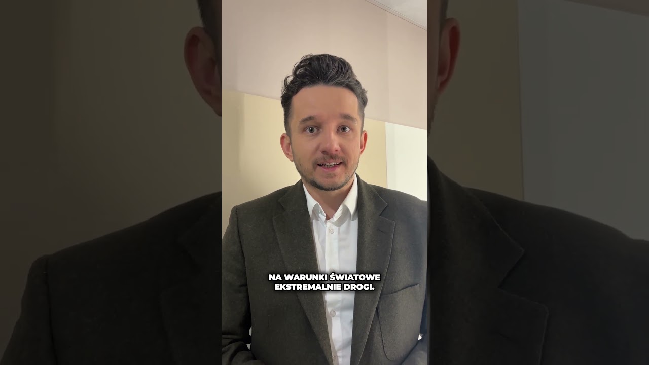 JAKUB WIECH O POLSKIEJ GOSPODARCE