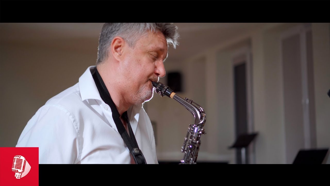 Andrzej Bukowski - Si tu vois ma mère // Vintage Sessions 4K