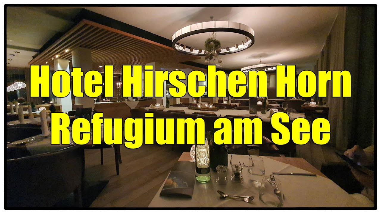 Wellness Hotel Hirschen in Horn - Refugium am Bodensee (2)