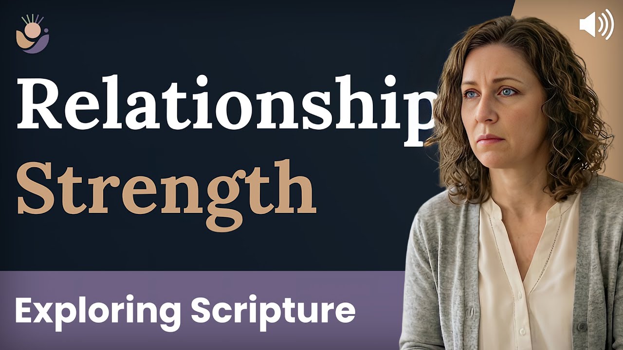 Finding Peace in Relationship Anxiety: A Devotional - Christian Meditation on Love and Fear