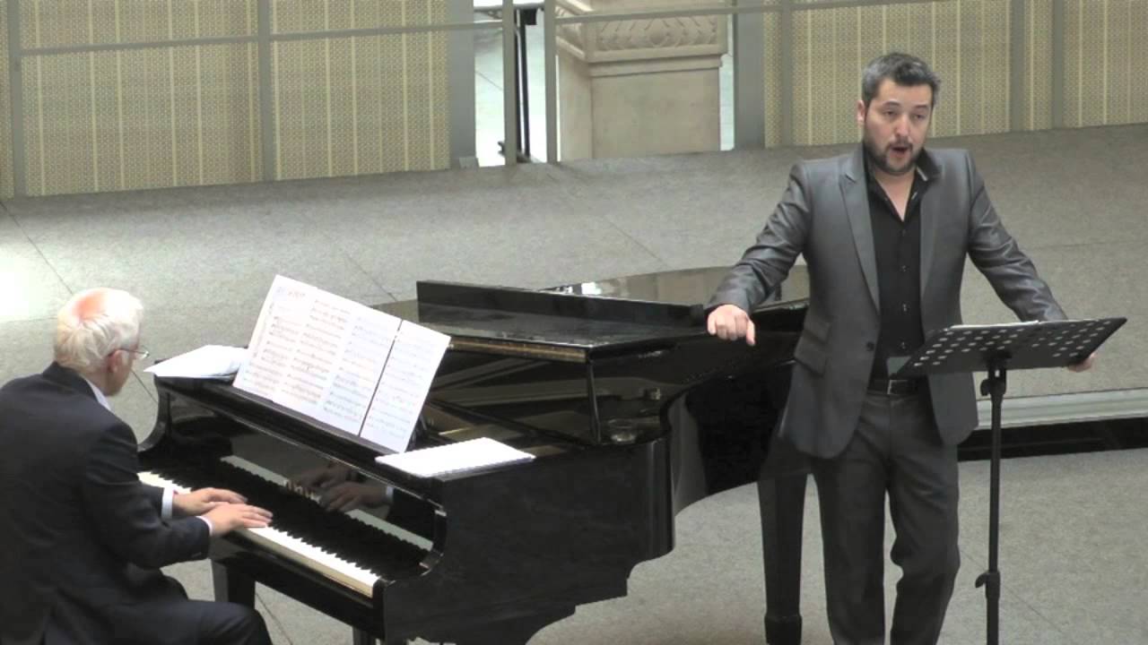 Carlos Guastavino - Las flores argentinas Carnelli/Senn