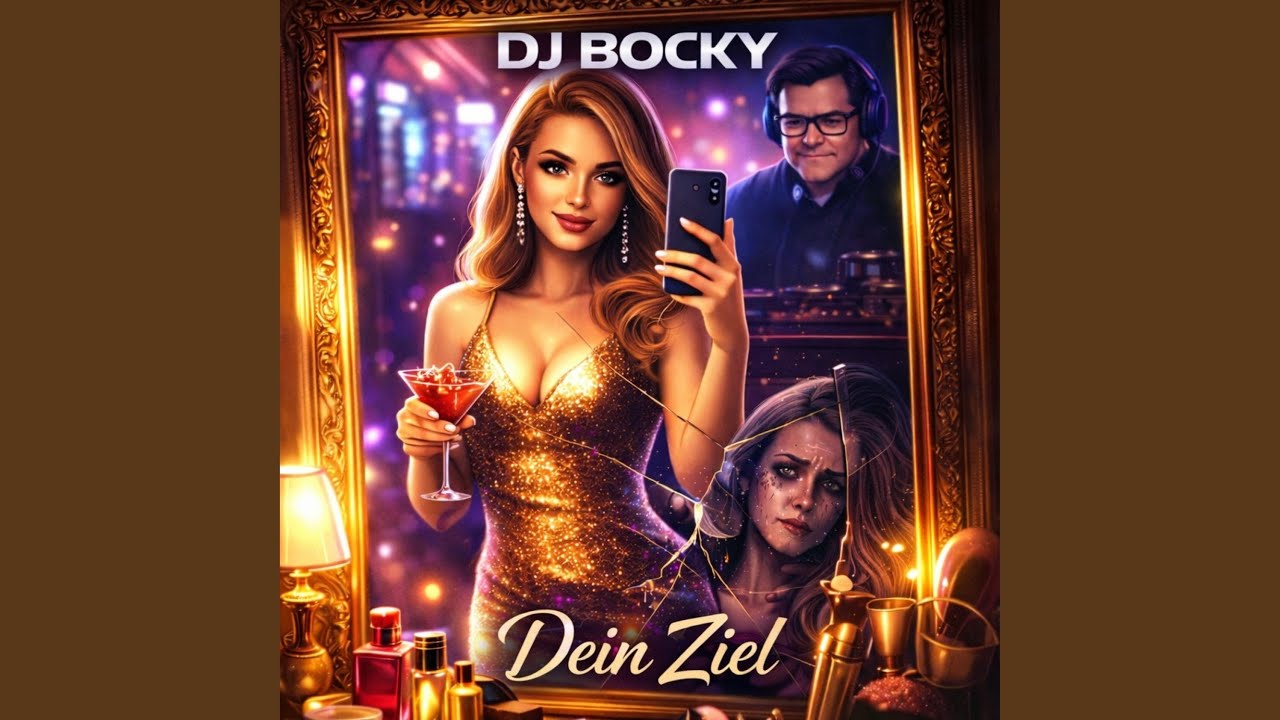 Dein Ziel