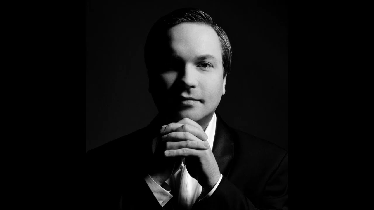 Alexei Grynyuk Bach-Busoni 