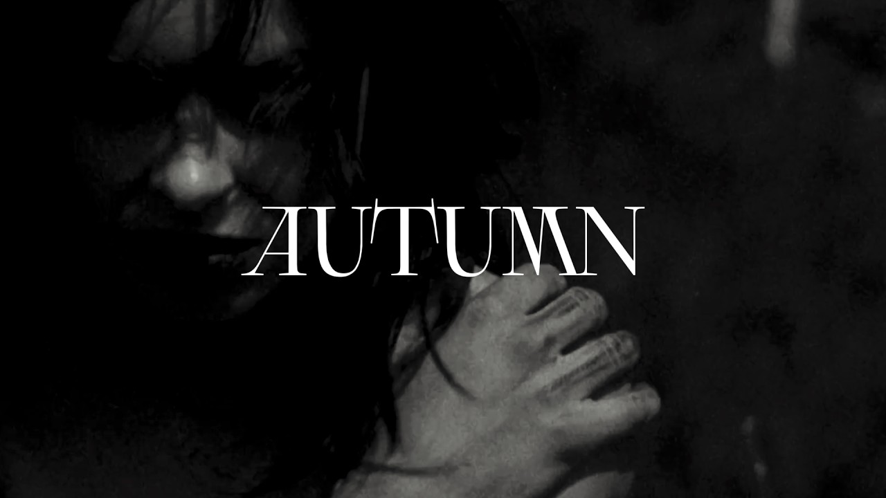 [FREE] SALUKI + J.ROUH + MARKUL TYPE BEAT - AUTUMN
