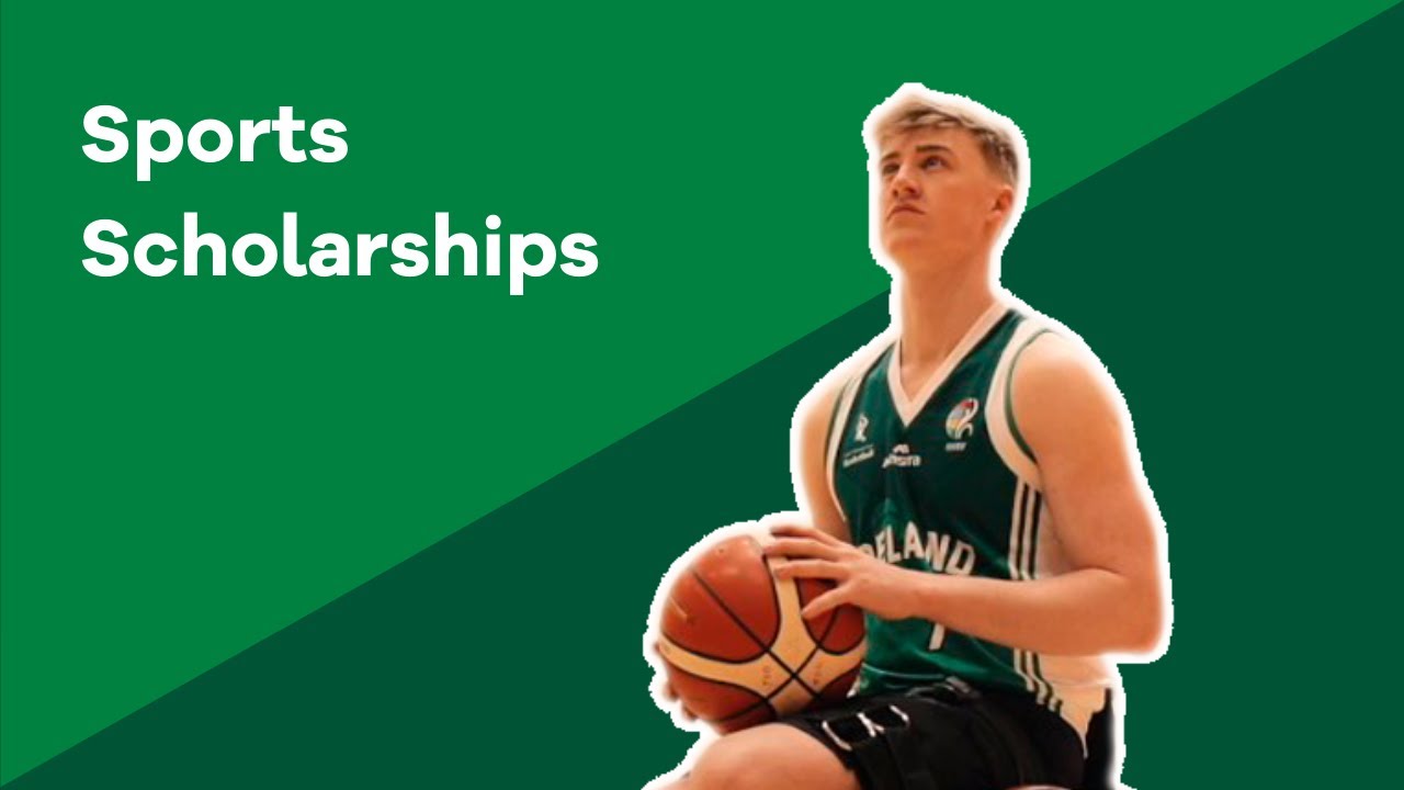 Sports Scholarship at UL