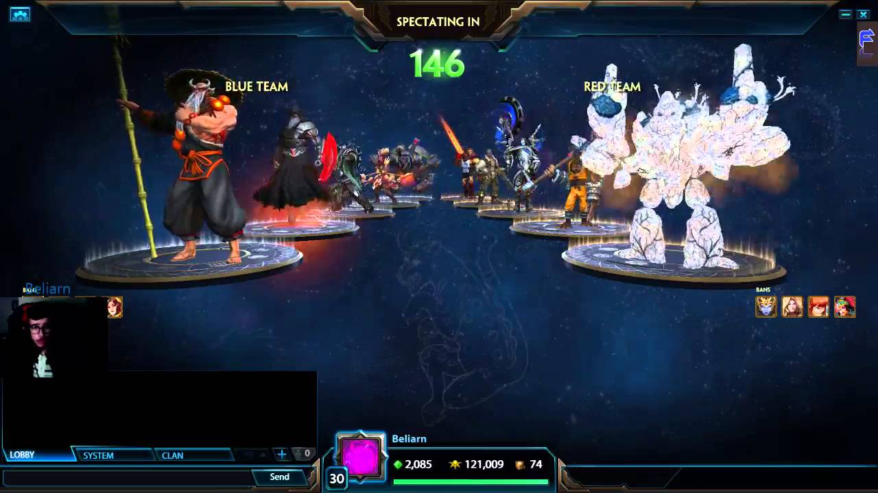 Smite France vs Smite Portugal - [FTWu] FTW Unravel vs [FTW] FTW eSports Club
