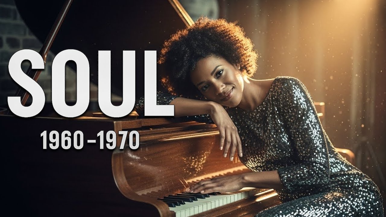 60’s Soul Classic (1966) [Unreleased Album] Etta James