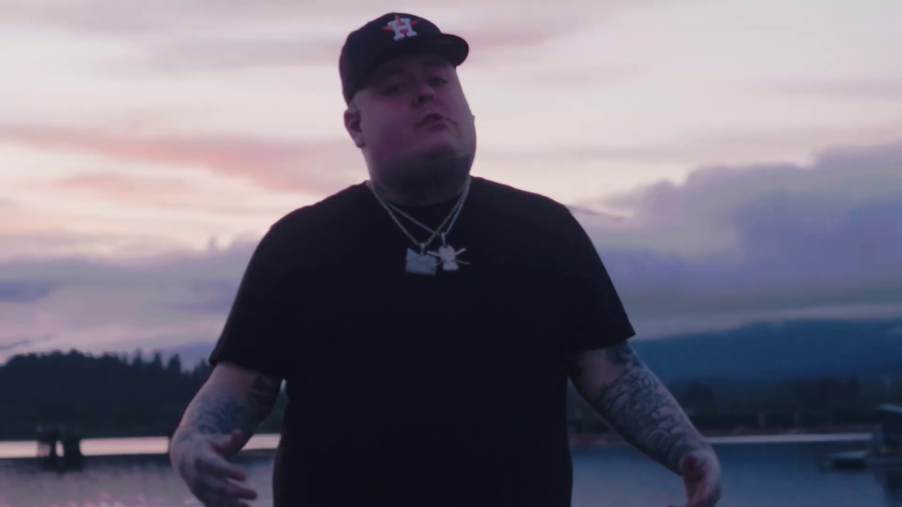 Merkules & Evil Ebenezer - ''Fake Love'' (Official Video)