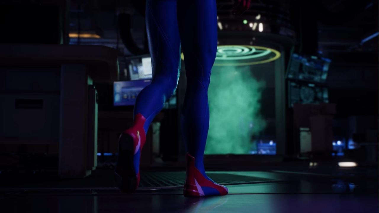 Marvel's Spider-Man 2