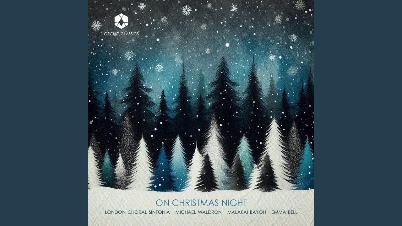 Nova, nova (Version for Choir & Orchestra)