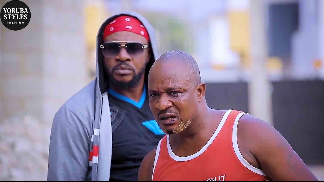 Abulesoro - Latest Yoruba Movies 2026 Odunlade Adekola, Ayo Olaiya, Jaye Kuti