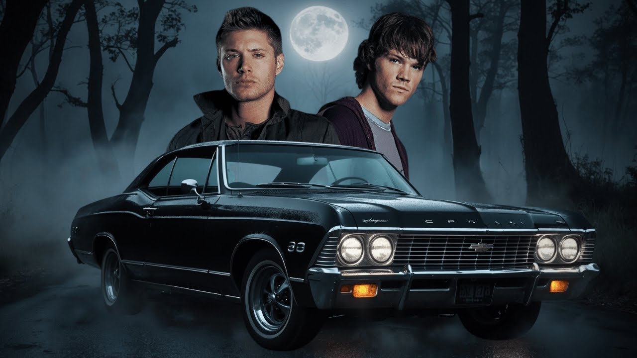 Bloodbound Legacy | request from @BarbaraJorke