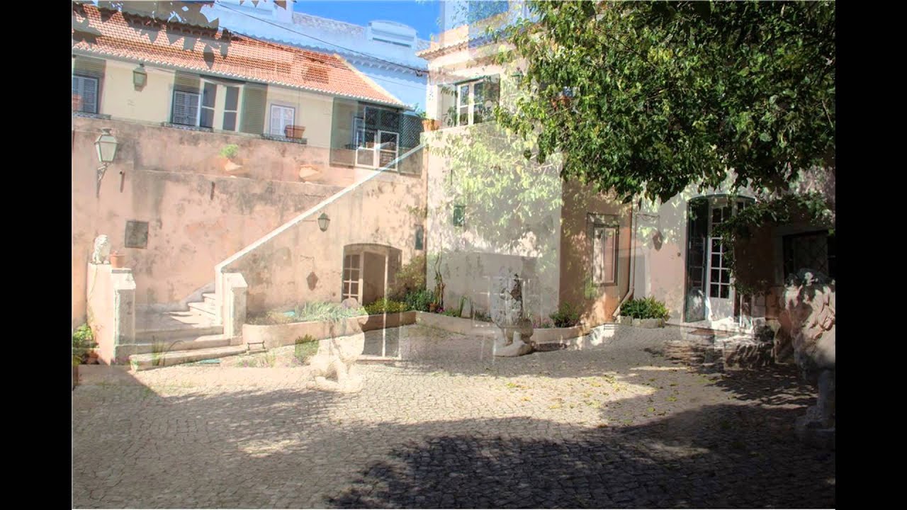Moradia - T7 - Venda - Oeiras, S. Julião da Barra, P. Arcos e Caxias