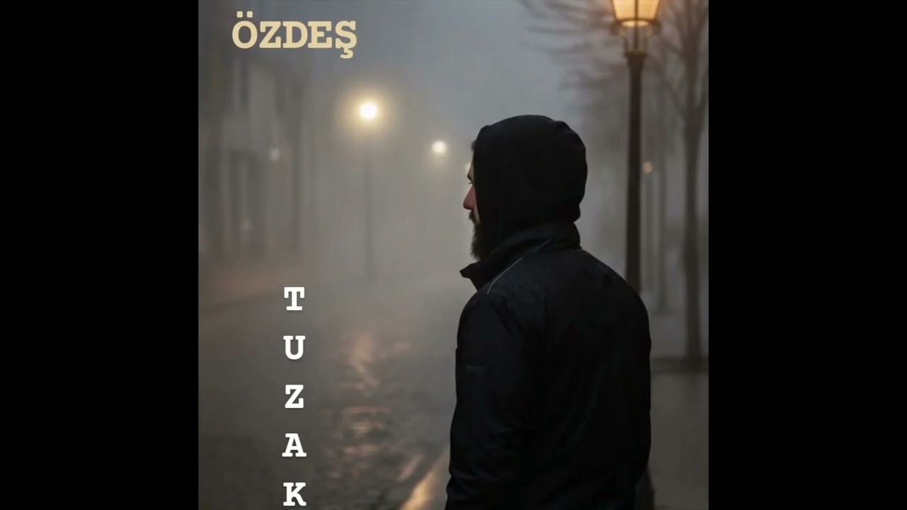 Özdeş - Tuzak