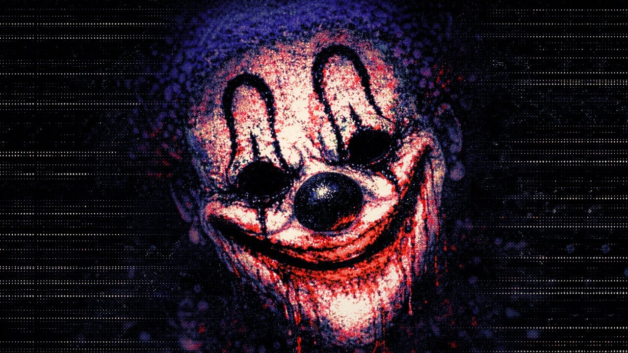 CLOWN.