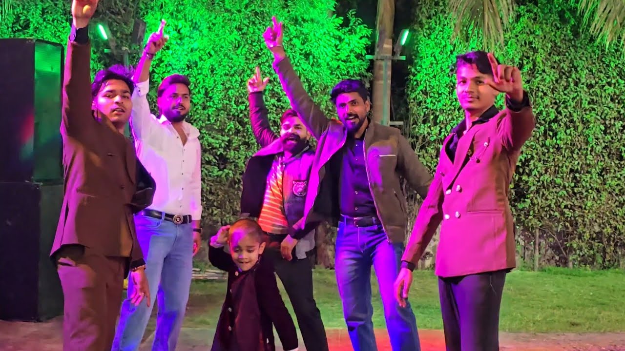 Full enjoy in wedding || vlog 2026 || 